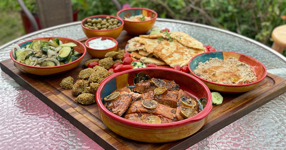 Mediterranean Board